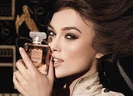 FRAGRANCE FOR WOMEN