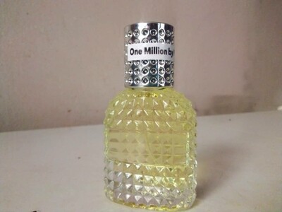 30ml undiluted perfume oils
