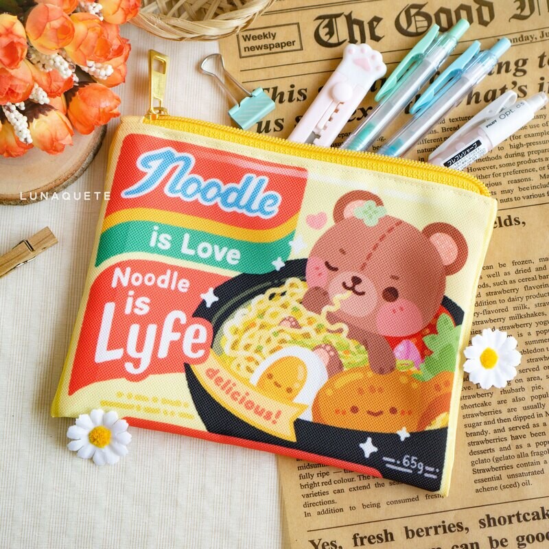 Noodle is Lyfe