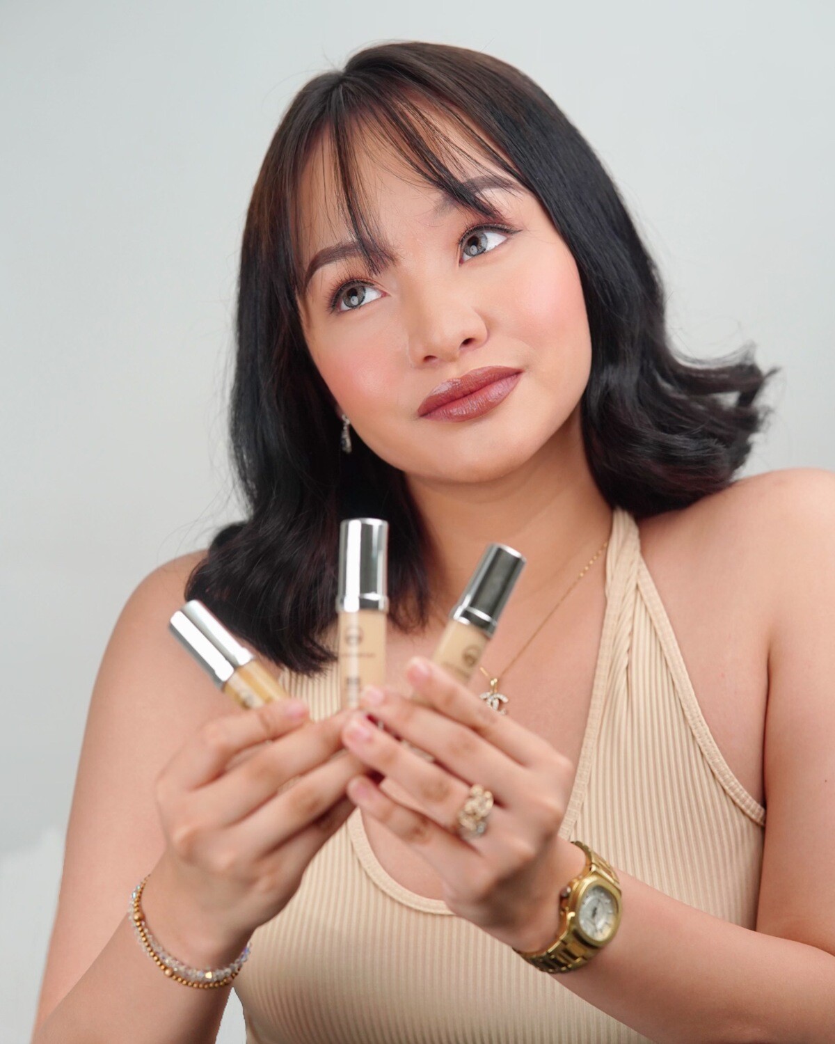 BB Cream with SPF 30+ UVB/UVA Multi-use