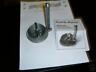 CLASSIC CAR CARBURETOR SYNCHRONIZER BALANCER SPECIALIST TOOL MG TRIUMPH JAGUAR