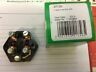 LUCAS 37132 FUSE BOX TYPE SF6 AUSTIN HEALEY TRIUMPH TR2/3 MGA ROVER P4 XK 1G2613