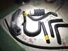 TRIUMPH HERALD 13/60 WATER COOLING RUBBER HOSE KIT RADIATOR HEATER HOSES SET