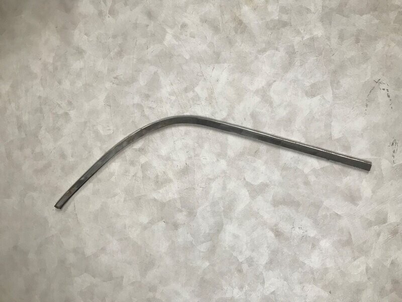 706600  REAR WING / REAR VALANCE FINISHER TRIUMPH SPITFIRE MKI 11 111 GT6 MK1 11