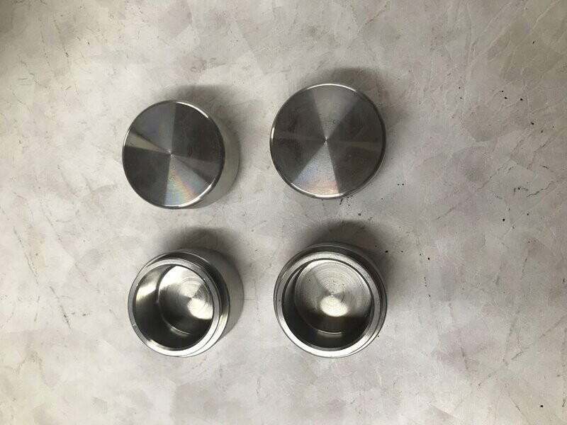 BRAKE CALLIPER SS PISTON 516212SS x2 HERALD 13/60,SPITFIRE MK3 MKIV 1500 TYPE14