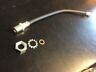 CLASSIC 1949-55 MG, MG TD, MG TF FRONT / REAR BRAKE HOSE BCA4032 WITH FITTINGS