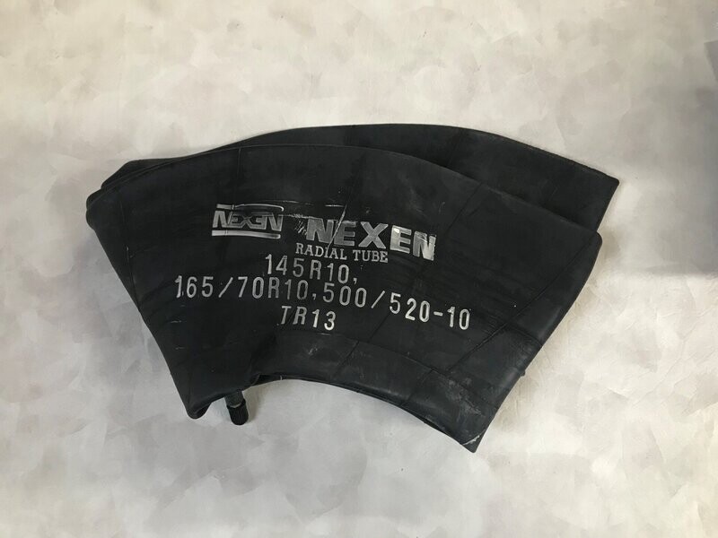 CLASSIC MINI 10" INCH INNER TUBE 145x10 500x10 520x10 165/70/10 TRAILER TUBE