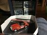 Corgi Drive Time, VA05008 Nancy Mitchells MGA 1500, 1956 Alpine Rally in 1:43