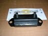 GEARBOX MOUNTING TR5 TR250 TR6 RUBBER BLOCK AND STUDS ASSEMBLY PART NO 104086