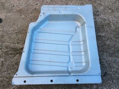 HERALD/VITESSE FRONT FLOORPAN NEW DEEP PRESSING RIGHT HAND SIDE 806269 PRESSED