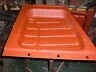 HERALD/VITESSE FRONT FLOORPAN NEW DEEP PRESSING LEFT HAND SIDE 806262PRESSED