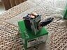 JAGUAR DAMILER LUCAS SPB201 31969 57SA TYPE  3 POSITION PANEL LIGHT SWITCH