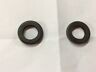 Lower Brass Trunnion Seal  Triumph TR2 TR3 TR3A TR4 53-65 Part no 058224 X 2