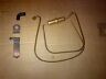 METAL VACUUM ADVANCE PlPE  VAPOUR TRAP  SCREW ON ENDS BMC MG MORRIS AUSTIN TR