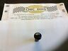 LUCAS WIPER SWITCH KNOB TRIUMPH TR2 TR3 PART NO 106689.  VARIOUS KIT CAR