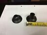 MGA MG MIDGET OR SPRITE PAIR  BUMPER IRON GROMMETS RUBBER GROMMET AAA1645 X 2