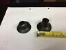 MGA MG MIDGET OR SPRITE PAIR BUMPER IRON GROMMETS RUBBER GROMMET AAA1645 X 2