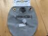 MGB WINDSCREEN TUDOR WASHER BAG & CAP & STAINLESS STEEL BRACKET CLASSIC MINI