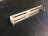 MGB WINDSCREEN TUDOR WASHER BAG STAINLESS STEEL BRACKET BHA4919 CLASSIC MINI