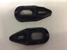 MGC MGC GT, BACKPLATE HANDBRAKE LEVER DUST COVERS RUBBER BOOTS x 2 (27H8047)