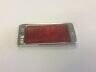 MORRIS 1000 VAN PICK UP RED REFLECTOR47H5279 or LUCAS RER22 MGB MGC 68-69 USA