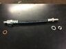 REAR LEFT HAND BRAKE HOSE TRIUMPH TR4A TR5 TR6 GT6 GBH178 L/H and Fittings