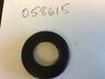 STEERING IDLER ARM RUBBER SEAL FOR TRIUMPH TR2, TR3 & TR3A PART NO 058615