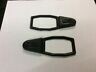 TR4/A TR250 TR5 TR6  REAR WHEEL CYLS FITTING  HANDBRAKE DIRT BOOTS ONLY 505093A
