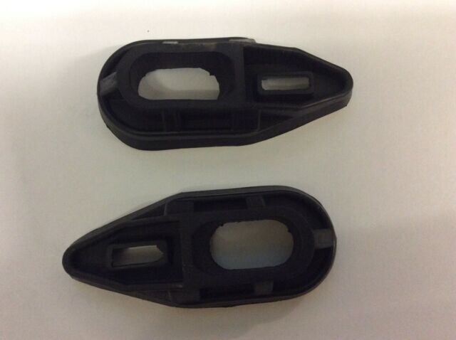 TRIUMPH DOLOMITE SPRINT / 1850 REAR HANDBRAKE WHEEL CYLINDER GAITERS BOOTS  X 2