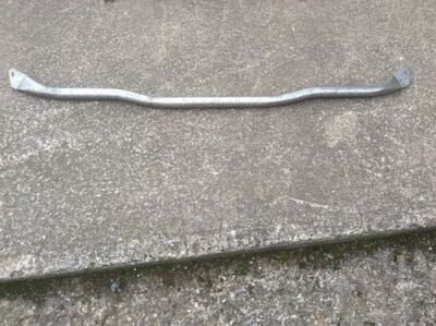 TRIUMPH HERALD 1200 12/50 13/60 AND VITESSE FRONT CHASSIS BAR CHIC DOIG