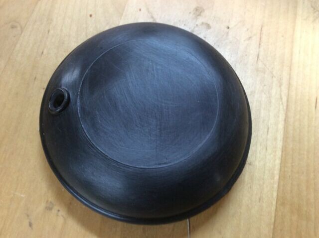 Triumph Herald and Vitesse Fuel Sender Unit Cover Stanpart Part No 123286