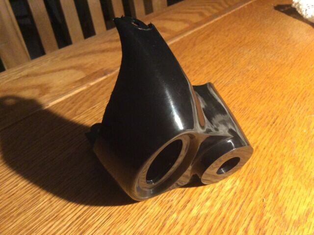 Triumph Overdrive Switch Cowl for GT6 TR4 TR5 TR6 Herald Spitfire Vitesse 611974