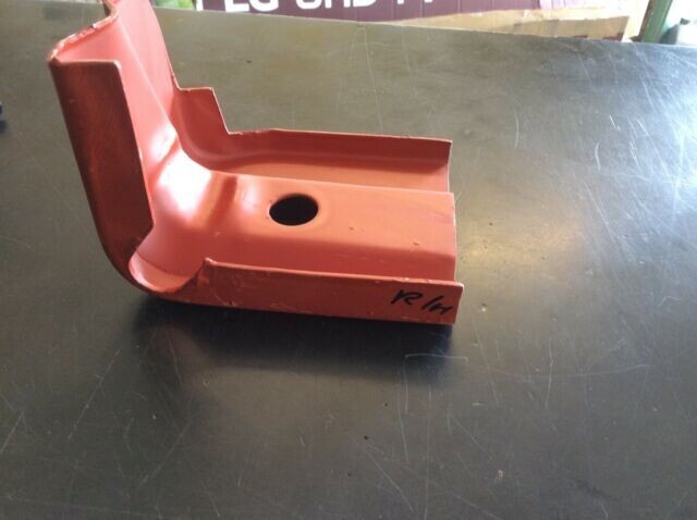 TRIUMPH SPITFIRE 62-81 GT6 MK1 11 111  R/H STRENGTHENER FRONT FLOOR 612528 TS53R