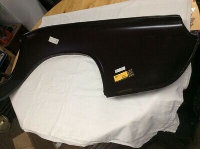 Triumph Spitfire MK1 11 111 GT6 MK1 11 Rear Wing Right hand BMH Part No 576409