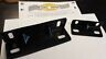 TRIUMPH SPITFIRE MKIV 1500  GT6 MK3 NEW PAIR QUARTER VALANCE BRACKETS TS47 TS48