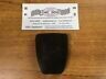 TRIUMPH STAG CLUTCH & BRAKE PEDAL RUBBER MANUAL CARS ONLY PART NO 150879