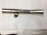 TRIUMPH TR2 TR3/A TR4/A STAINLESS STEEL LOWER RAD HOSE PIPE THERMOSTATIC SWITCH