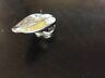 TRIUMPH TR2, TR3 ,TR3A BOOTLID LOCK CHROME TEARDROP ESCUTCHEON CD22284 KIT CARS