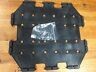 TRIUMPH TR4A TR5 TR250 TR6 RUBBER SEAT DIAPHRAGM  + Clips  OEM Part No  612251