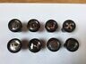 Triumph TR4 TR4A Dashboard Knob Set  GKS6003X SPITFIRE MK1 11 111 HERALD VITESSE