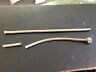 TRIUMPH TR6 R/H/D LUCAS WIPER WHEELBOX RACK TUBING SET OF 3