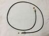 TRIUMPH TR6.TR4A TR4 Oil Pressure Engine /Gauge Pipe Part No 138308 CARB Models