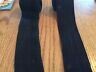 TRIUMPH VITESSE AND HERALD CONVERTABLE  HOOD WEBBING BLACK X 2