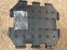 TRIUMPH  VITESSE & HERALD  RUBBER SEAT DIAPHRAGM  + Clips  OEM Part No  569444