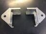 TRIUMPH VITESSE MK11 GT6 MK2 MK3 REAR WISHBONE BRACKETS 215746 215747 CHIC DOIG