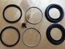 Type14 SPITFIRE 67-81 HERALD 67-71 DOLOMITE FRONT BRAKE CALIPER SEAL KIT GRK5005