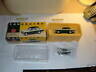 ULTRA RARE VANGUARDS VA5010 TWO TONE GREEN HERALD