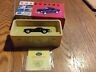 Vanguards 1/43 VA06702 Triumph Spitfire MK2 Conifer Green Ltd Edition