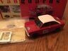 VANGUARDS VA40002 CORONATION RALLY HILLMAN IMP CALIFORNIAN LTD CHRISTMAS SPECIAL
