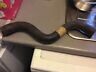 VAUXHALL VIVA 1600 and 1600 GT Top Hose 1968 on Quality Old Stock Britannia 955